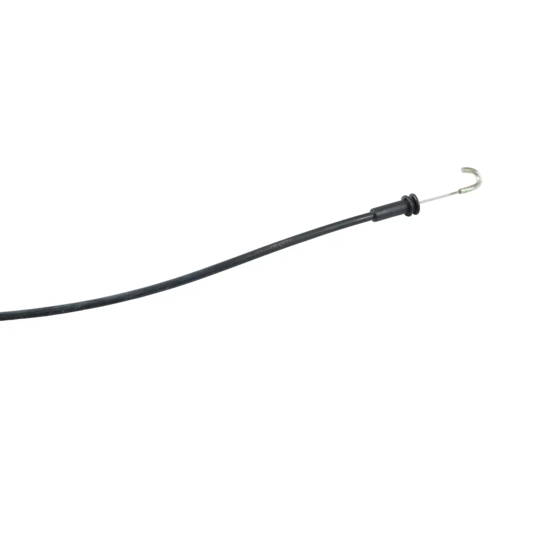 Jaguar XK8 X100 Boot Trunk Lock Release Cable Lock Latch Wire - SKU GJA3487AB - Part number GJA3487AB