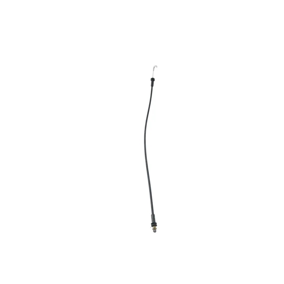 Boot Trunk Lock Release Cable Lock Latch Wire to Jaguar XK8 X100 with Part number GJA3487AB Jaguar XK8 X100 Boot Trunk Lock Release Cable Lock Latch Wire - SKU GJA3487AB - Part number GJA3487AB