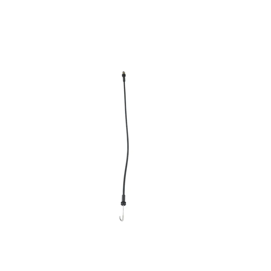 Cable Apertura Cerradura Maletero Pestillo para Jaguar XK8 X100 con número de pieza GJA3487AB Jaguar XK8 X100 Cable Apertura Cerradura Maletero Pestillo - SKU GJA3487AB - Número de pieza GJA3487AB