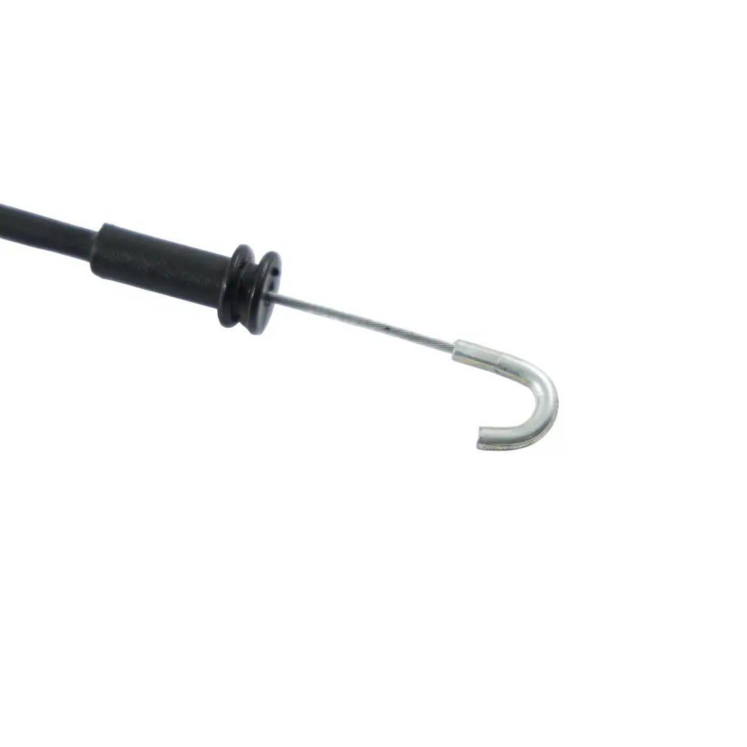 Jaguar XK8 X100 Boot Trunk Lock Release Cable Lock Latch Wire - SKU GJA3487AB - Part number GJA3487AB