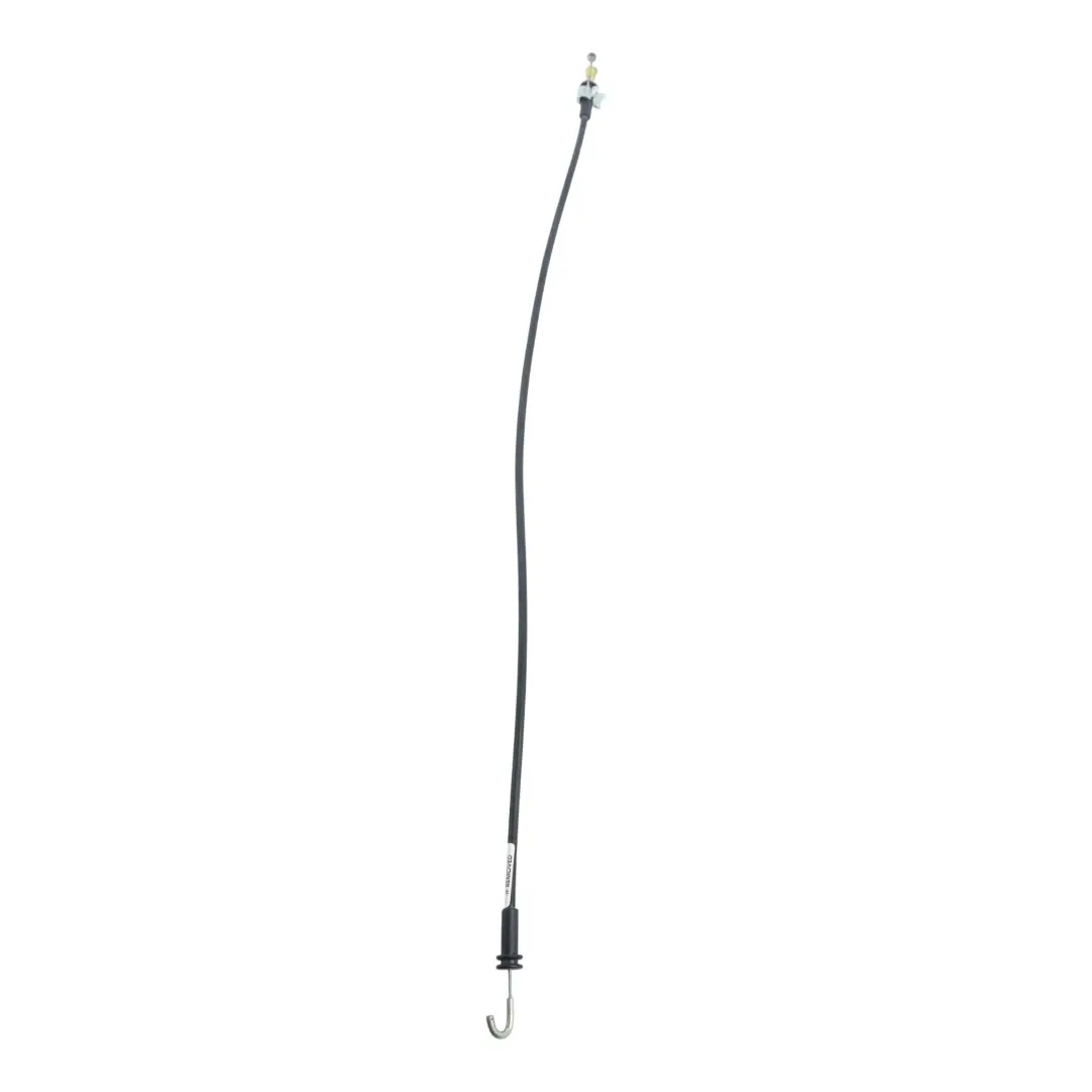 Cavo Sblocco Serratura Bagagliaio Cavo Serratura per Jaguar XK8 X100 con numero di parte GJA3487AB Jaguar XK8 X100 Cavo Sblocco Serratura Bagagliaio Cavo Serratura - SKU GJA3487AB - Numero di parte GJA3487AB