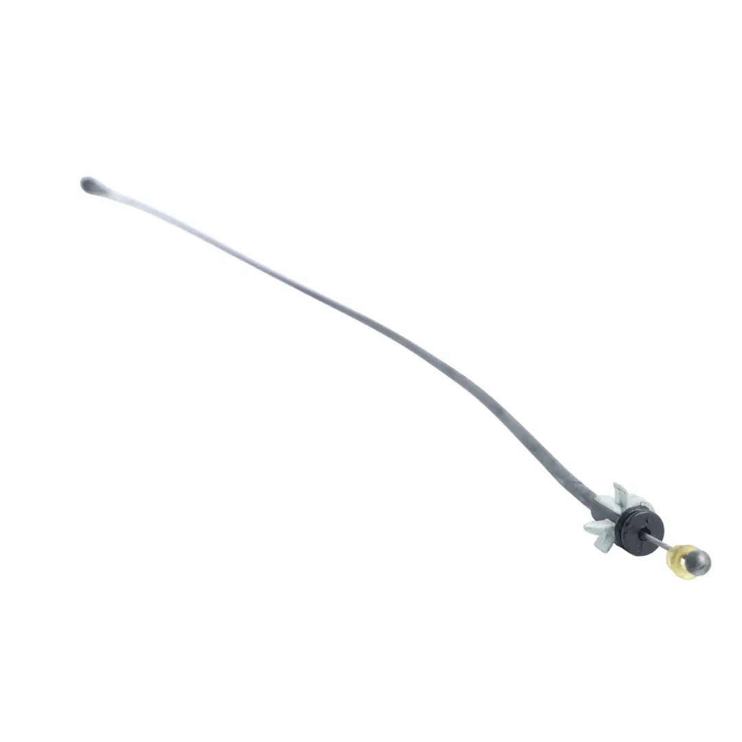 Boot Trunk Lock Release Cable Lock Latch Wire to Jaguar XK8 X100 with Part number GJA3487AB Jaguar XK8 X100 Boot Trunk Lock Release Cable Lock Latch Wire - SKU GJA3487AB - Part number GJA3487AB