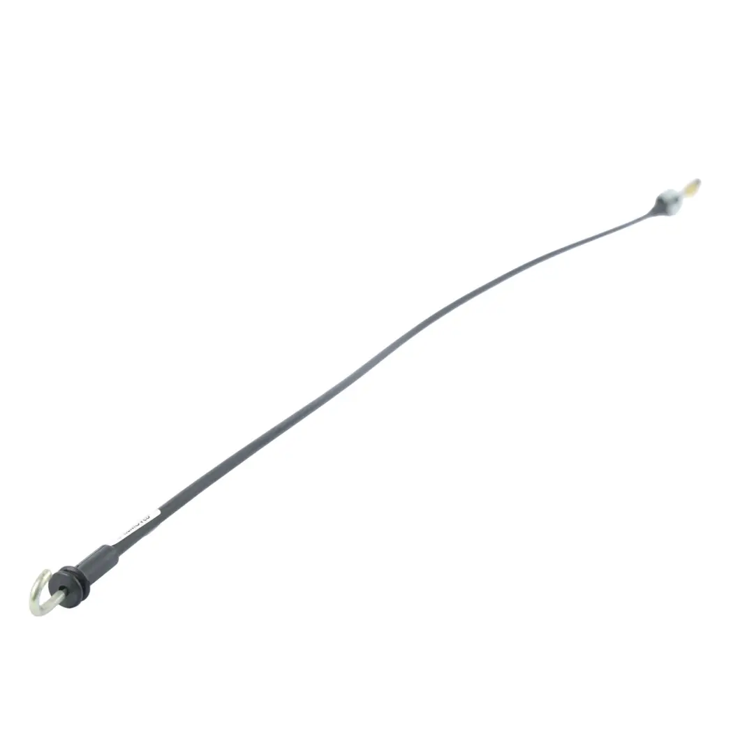 Boot Trunk Lock Release Cable Lock Latch Wire to Jaguar XK8 X100 with Part number GJA3487AB Jaguar XK8 X100 Boot Trunk Lock Release Cable Lock Latch Wire - SKU GJA3487AB - Part number GJA3487AB