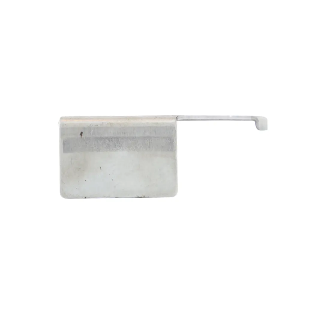 Boot Lid Lock Latch Abutment Bracket Holder Support to Jaguar XK8 X100 with Part number GJA3518AC Jaguar XK8 X100 Boot Lid Lock Latch Abutment Bracket Holder Support - SKU GJA3518AC - Part number GJA3518AC