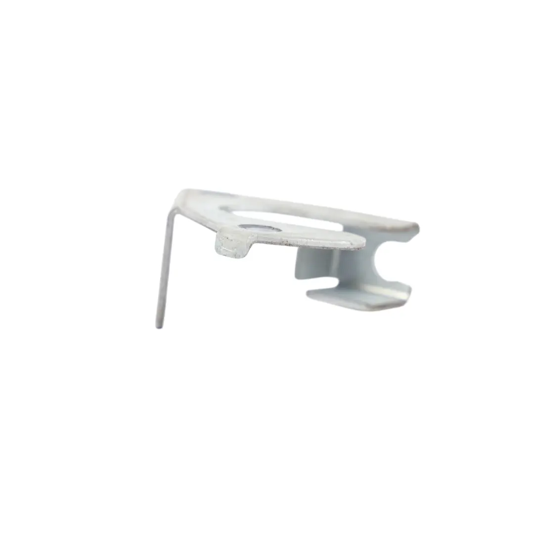 Serrure Coffre Support Gâche Butée Fixation pour Jaguar XK8 X100 à propos du numéro de pièce GJA3518AC Jaguar XK8 X100 Serrure Coffre Support Gâche Butée Fixation - SKU GJA3518AC - Numéro de pièce GJA3518AC