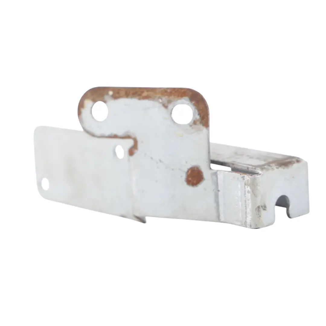 Jaguar XK8 X100 Kofferraum Schloss Stellmotor Halter Halterung - SKU GJA3536AD - Teilenummer GJA3536AD
