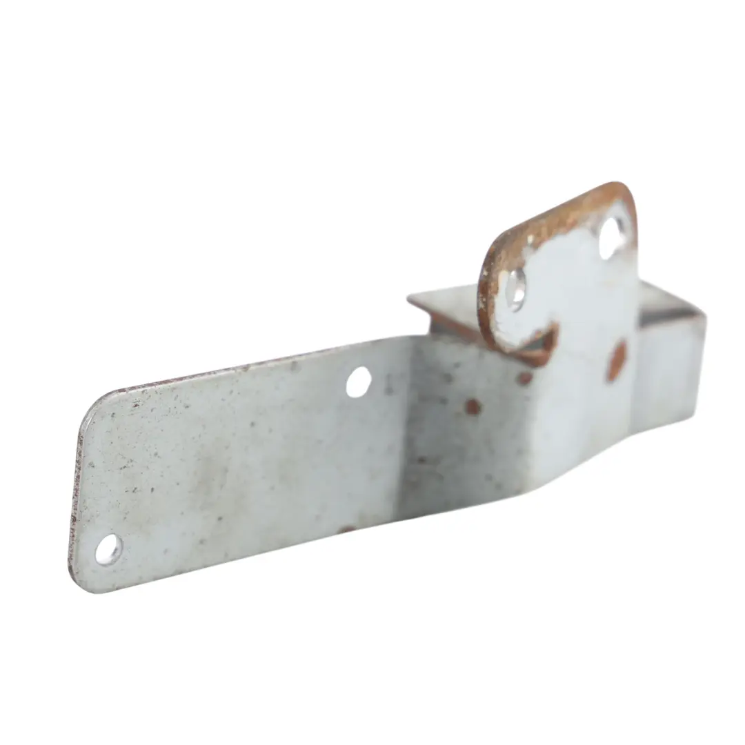 Jaguar XK8 X100 Kofferraum Schloss Stellmotor Halter Halterung - SKU GJA3536AD - Teilenummer GJA3536AD