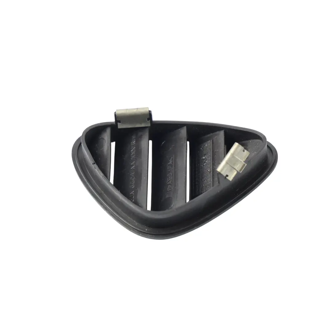 Dashboard Vent Demister Grille Trim Right O/S to Jaguar XK8 X100 with Part number GJA6604AAAEK Jaguar XK8 X100 Dashboard Vent Demister Grille Trim Right O/S - SKU GJA6604AAAEK - Part number GJA6604AAAEK