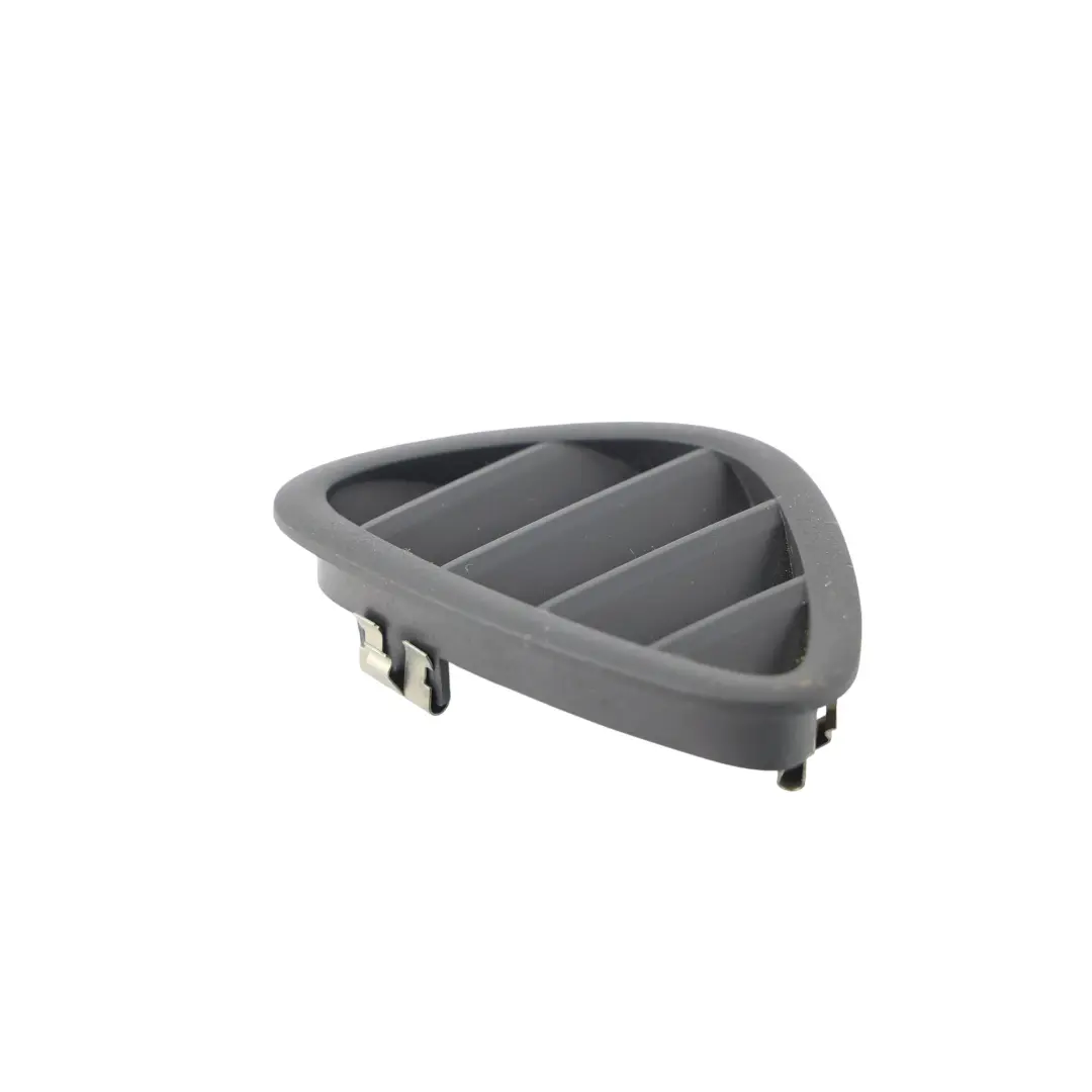 Dashboard Vent Demister Grille Trim Right O/S to Jaguar XK8 X100 with Part number GJA6604AAAEK Jaguar XK8 X100 Dashboard Vent Demister Grille Trim Right O/S - SKU GJA6604AAAEK - Part number GJA6604AAAEK