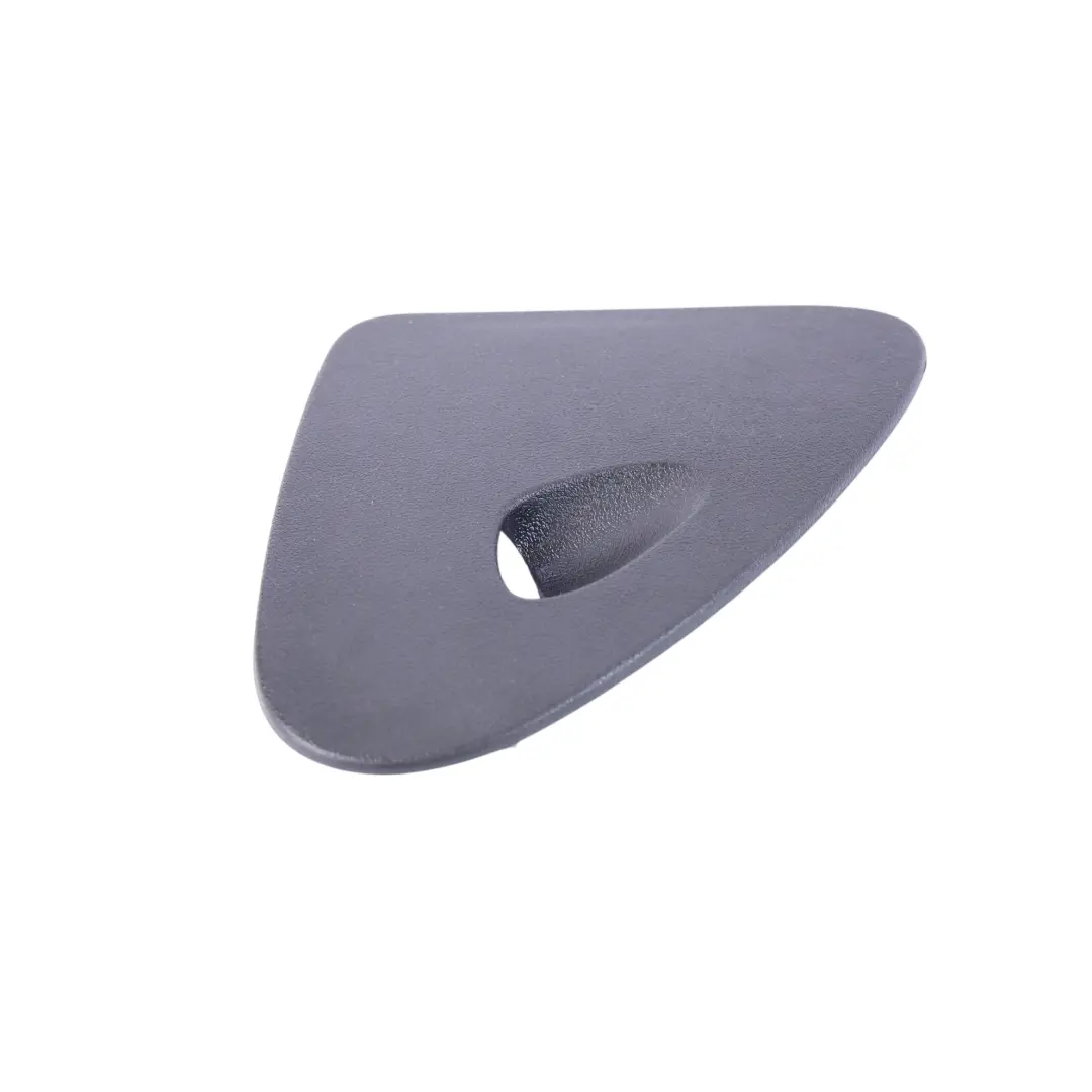 Dashboard End Panel Cover Right O/S Side Grey to Jaguar XK8 X100 with Part number GJA6659AALEG Jaguar XK8 X100 Dashboard End Panel Cover Right O/S Side Grey - SKU GJA6659AALEG-1 - Part number GJA6659AALEG