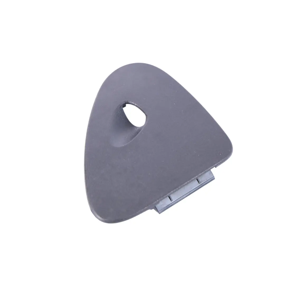 Dashboard End Panel Cover Right O/S Side Grey to Jaguar XK8 X100 with Part number GJA6659AALEG Jaguar XK8 X100 Dashboard End Panel Cover Right O/S Side Grey - SKU GJA6659AALEG-1 - Part number GJA6659AALEG