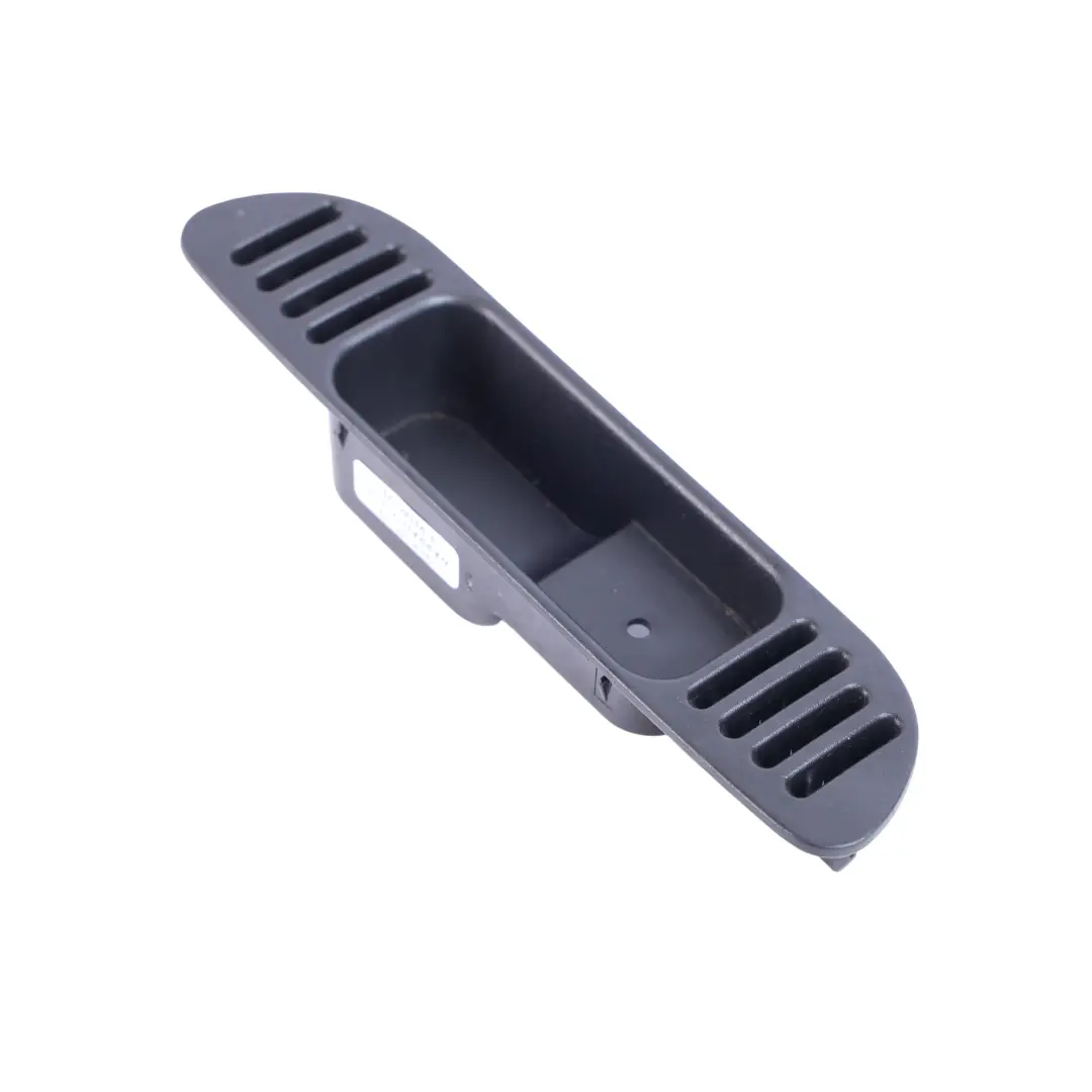 Jaguar XK8 X100 Console Centrale Vano Portamonete Rivestimento - SKU GJA7842ABLEG - Numero di parte GJA7842ABLEG
