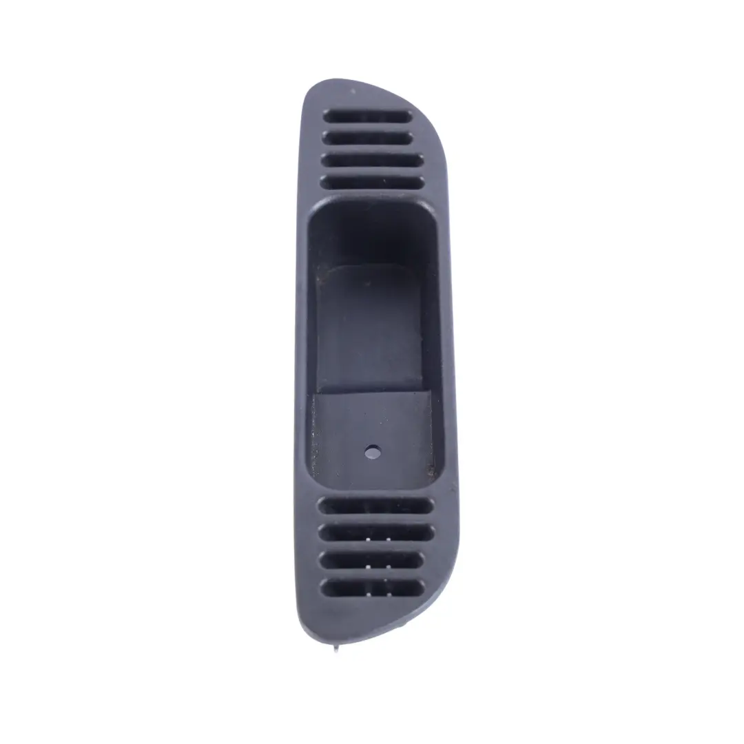 Jaguar XK8 X100 Console Centrale Vano Portamonete Rivestimento - SKU GJA7842ABLEG - Numero di parte GJA7842ABLEG