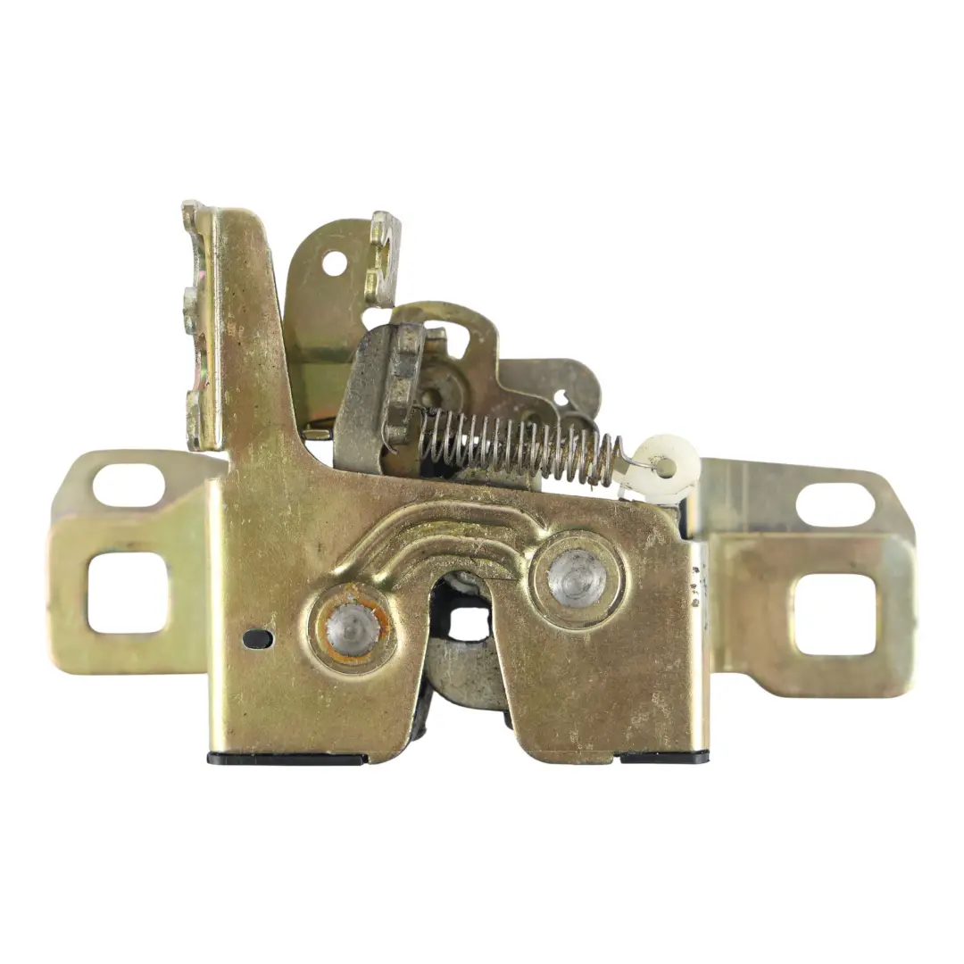 Cerradura Maletero Portón Pestillo Soporte para Jaguar XK8 X100 con número de pieza GJE3500AA Jaguar XK8 X100 Cerradura Maletero Portón Pestillo Soporte - SKU GJE3500AA - Número de pieza GJE3500AA