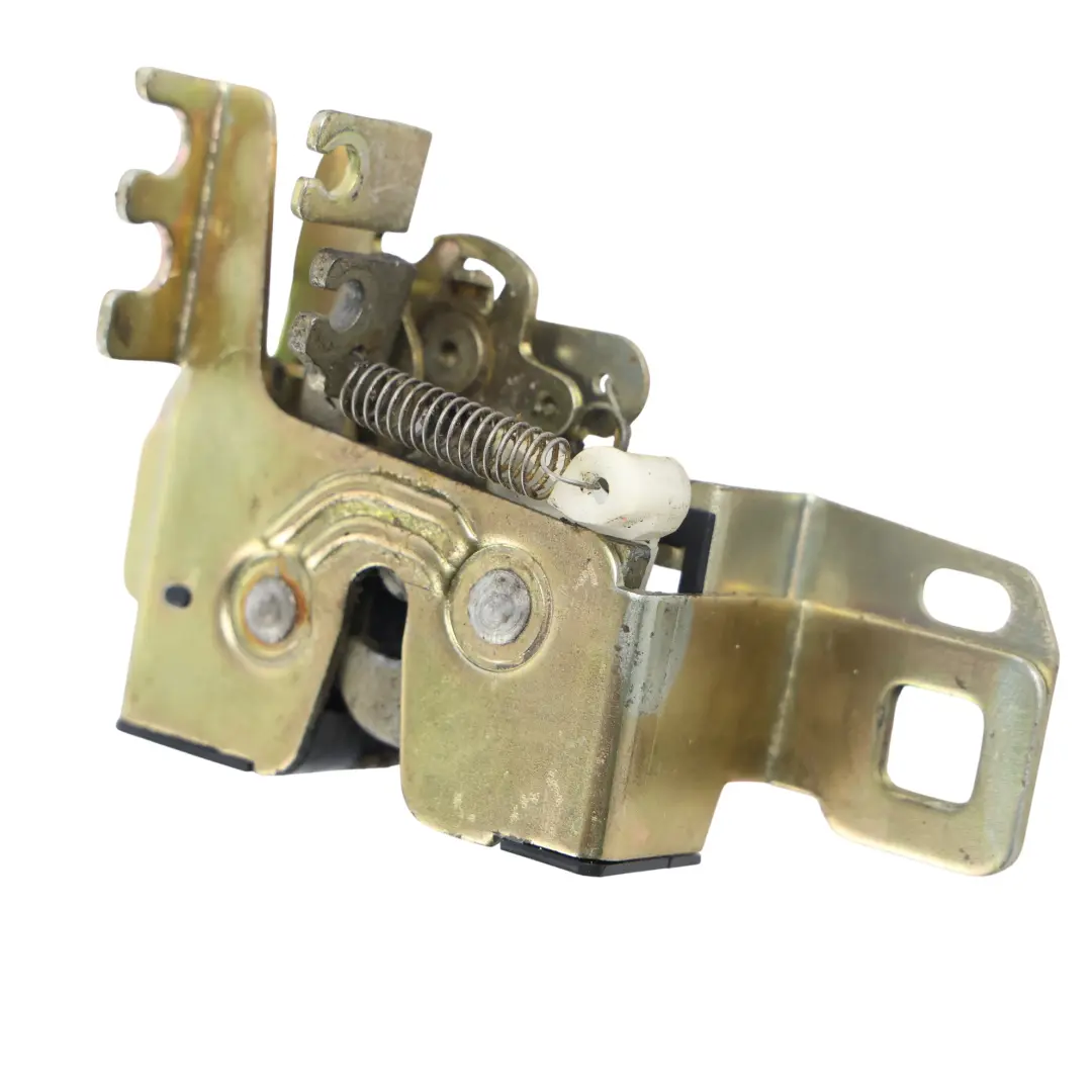 Jaguar XK8 X100 Serrure Coffre Verrou Hayon Support Fixation - SKU GJE3500AA - Numéro de pièce GJE3500AA