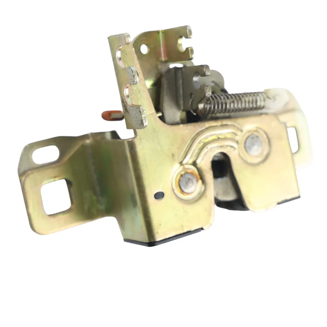 Serratura Bagagliaio Fermo Portellone Staffa Supporto per Jaguar XK8 X100 con numero di parte GJE3500AA Jaguar XK8 X100 Serratura Bagagliaio Fermo Portellone Staffa Supporto - SKU GJE3500AA - Numero di parte GJE3500AA