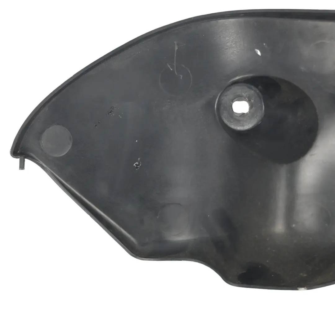 Jaguar XK8 X100 Garniture Panneau Cache Feu Arrière Droit - SKU GJE3668AB - Numéro de pièce GJE3668AB
