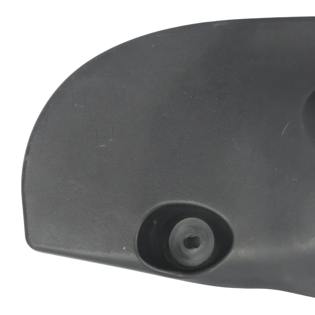 Jaguar XK8 X100 Garniture Panneau Cache Feu Arrière Droit - SKU GJE3668AB - Numéro de pièce GJE3668AB