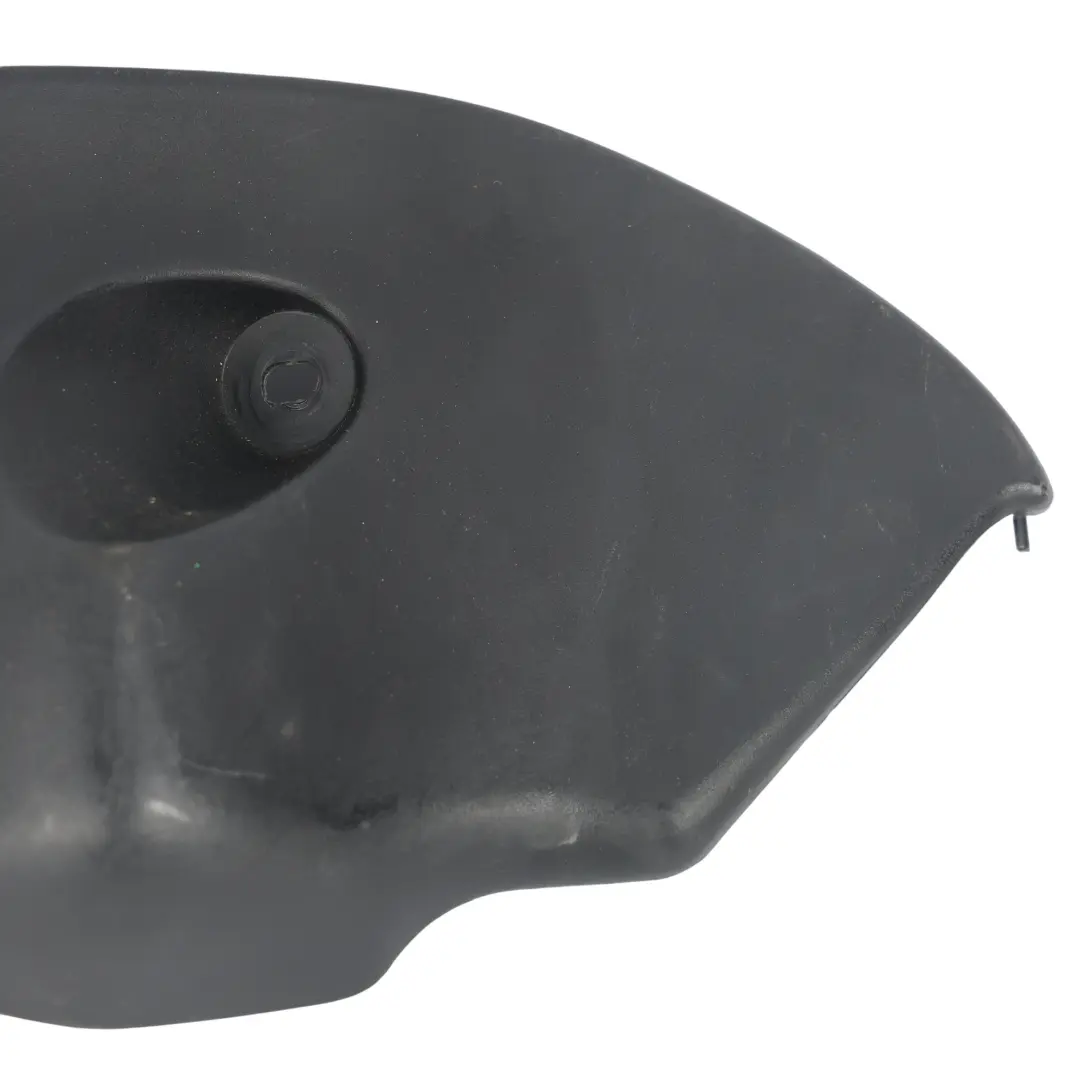 Jaguar Xk8 X100 Rear Lamp Light Taillight Cover Panel Trim Right O/S - SKU GJE3668AB - Part number GJE3668AB
