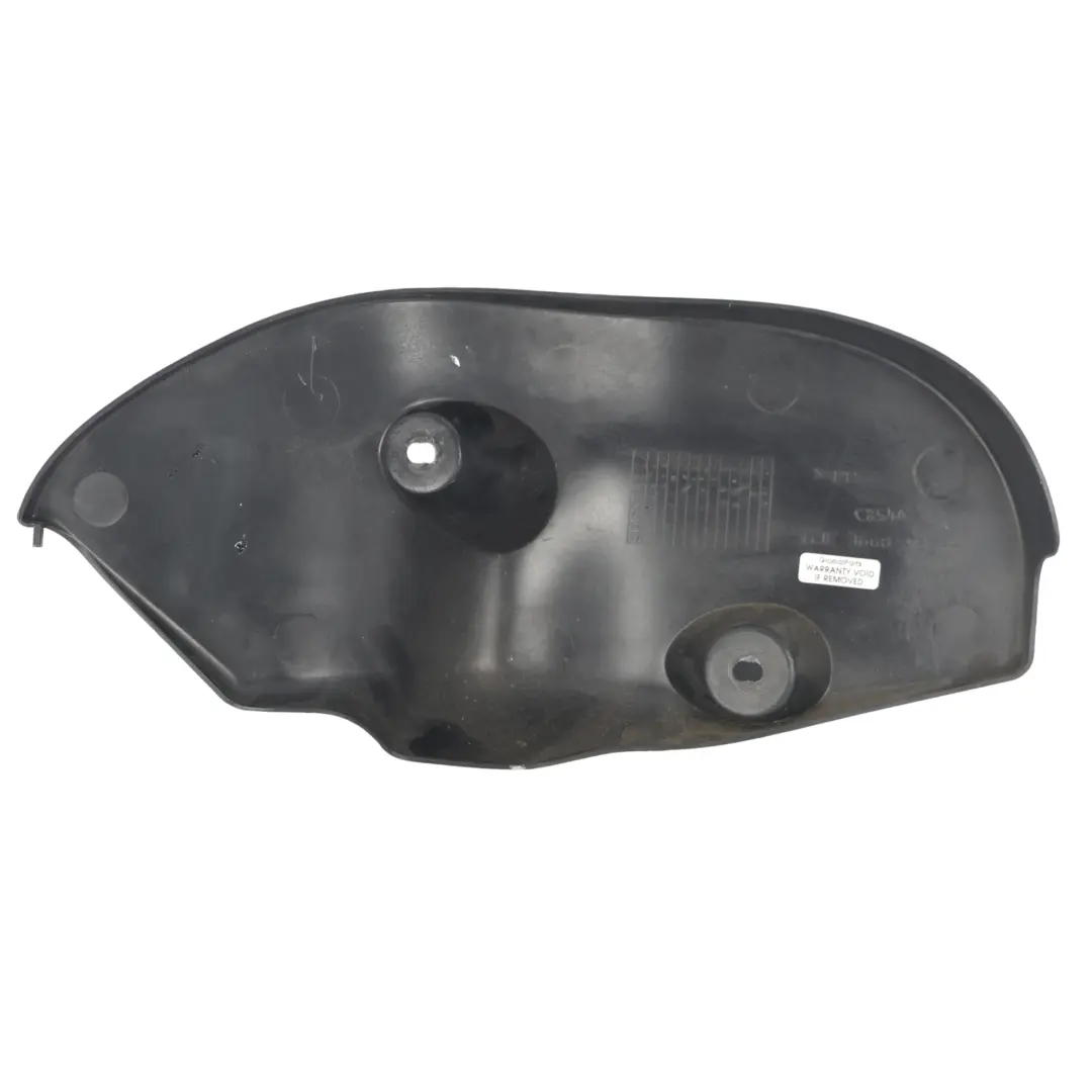 Garniture Panneau Cache Feu Arrière Droit pour Jaguar XK8 X100 à propos du numéro de pièce GJE3668AB Jaguar XK8 X100 Garniture Panneau Cache Feu Arrière Droit - SKU GJE3668AB - Numéro de pièce GJE3668AB
