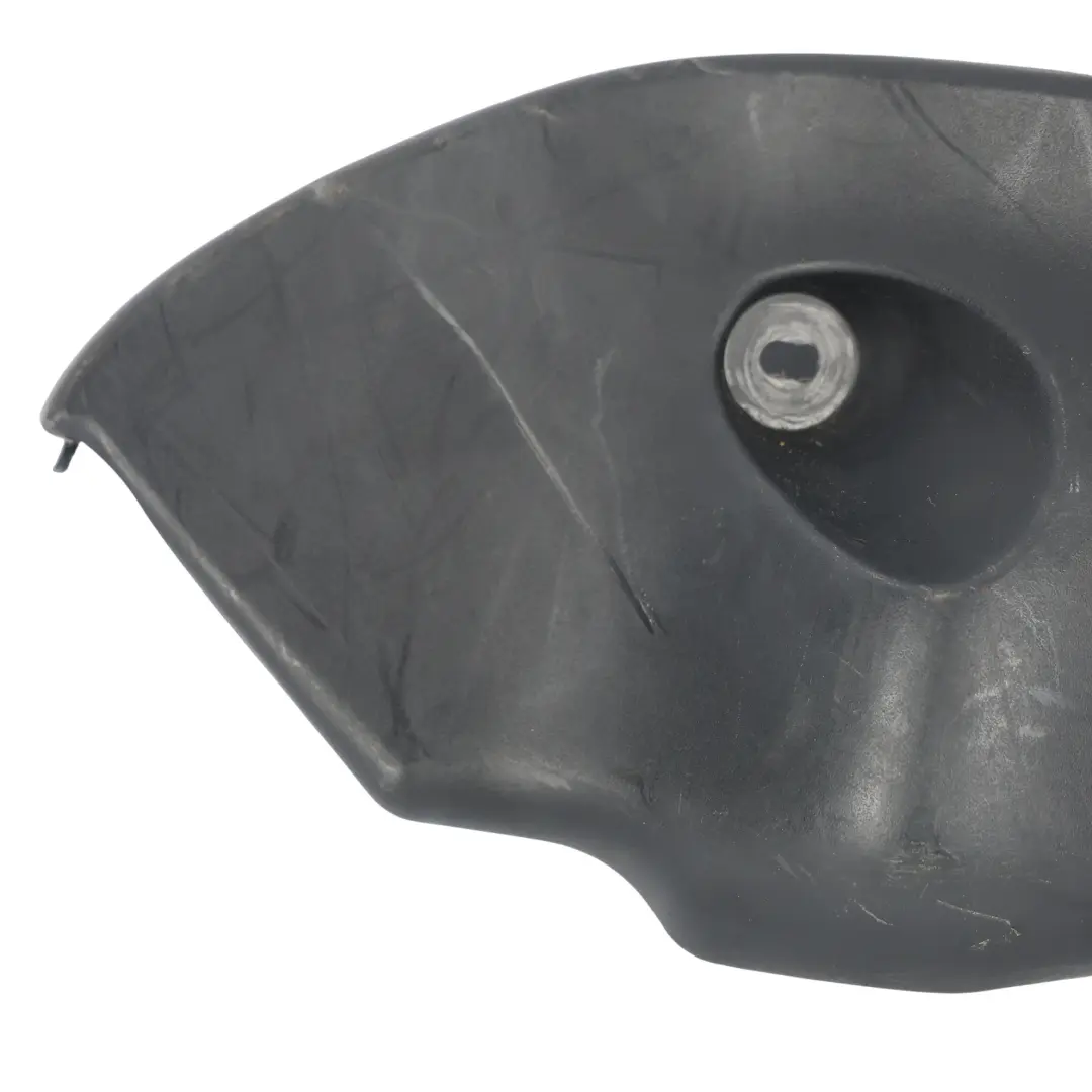 Jaguar XK8 X100 Heckleuchte Rücklicht Abdeckung Verkleidung Links - SKU GJE3669AB - Teilenummer GJE3669AB