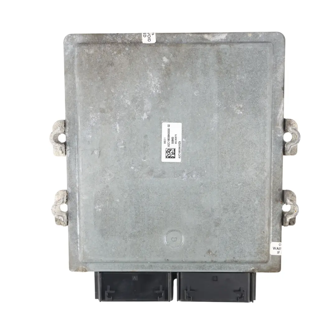 Sterownik ECU 2.0 Diesel EcoBlue 105HP Manualna do Ford Transit o numerze GK21-12A650-NA Ford Transit Sterownik ECU 2.0 Diesel EcoBlue 105HP Manualna - SKU GK21-12A650-NA-1 - Numer Części GK21-12A650-NA