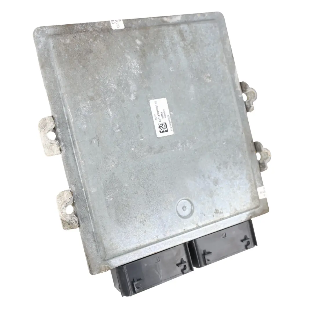 Ford Transit Unidad Control Motor 2.0 Diésel EcoBlue 105HP Manual - SKU GK21-12A650-NA-1 - Número de pieza GK21-12A650-NA