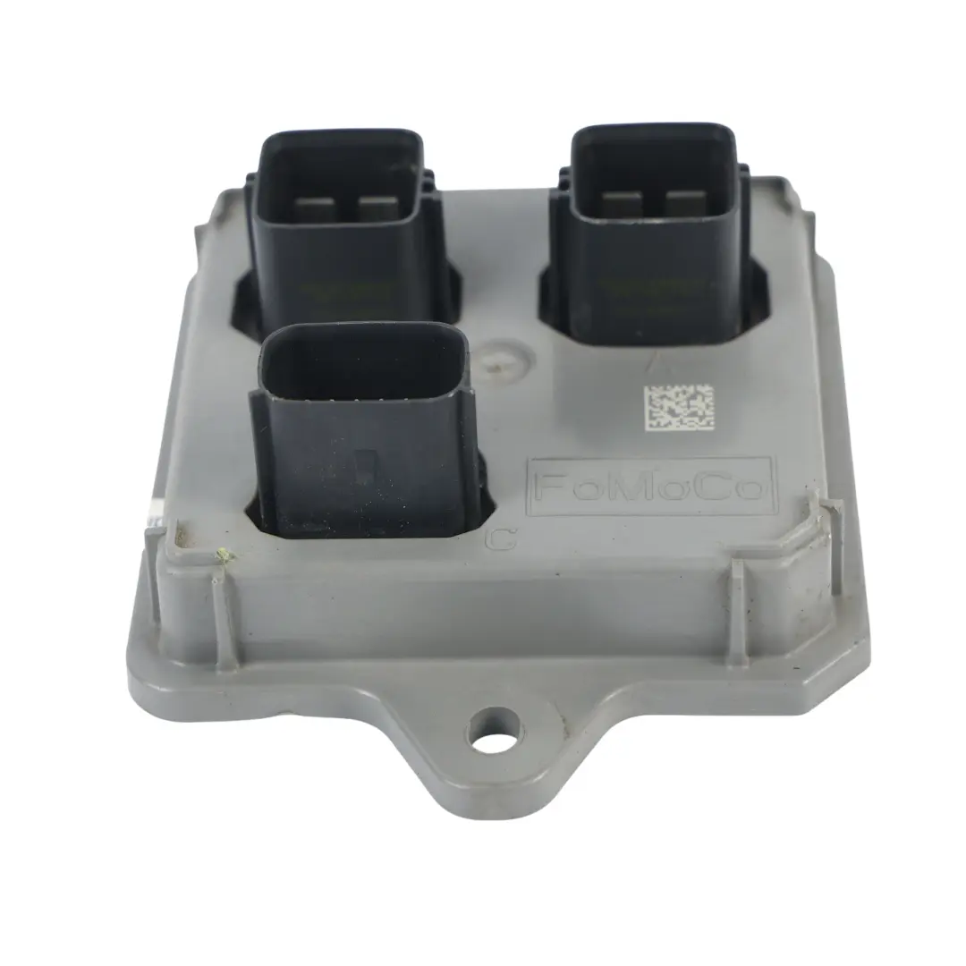 Módulo Relé Precalentamiento 2.0 Diesel para Ford Transit Custom con número de pieza GK21-12B533-AA Ford Transit Custom Módulo Relé Precalentamiento 2.0 Diesel - SKU GK21-12B533-AA - Número de pieza GK21-12B533-AA