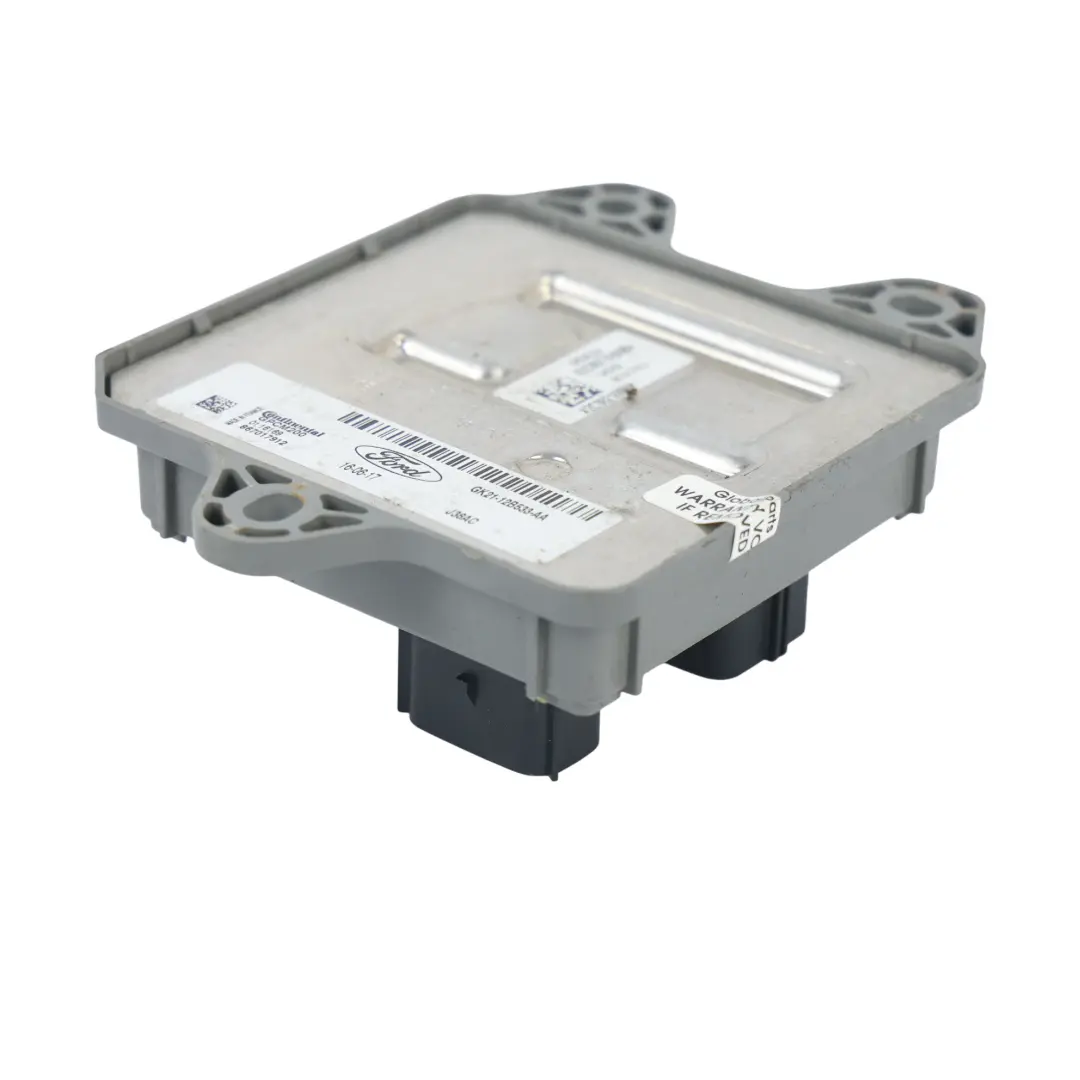 Módulo Relé Precalentamiento 2.0 Diesel para Ford Transit Custom con número de pieza GK21-12B533-AA Ford Transit Custom Módulo Relé Precalentamiento 2.0 Diesel - SKU GK21-12B533-AA - Número de pieza GK21-12B533-AA