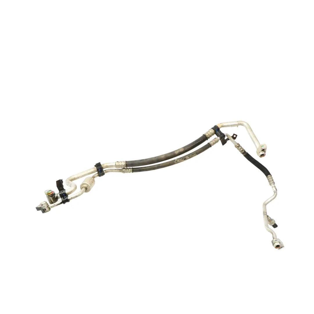 Tuyau Climatisation Diesel pour Ford Transit Custom à propos du numéro de pièce GK21-19D850-AD Ford Transit Custom Tuyau Climatisation Diesel - SKU GK21-19D850-AD - Numéro de pièce GK21-19D850-AD