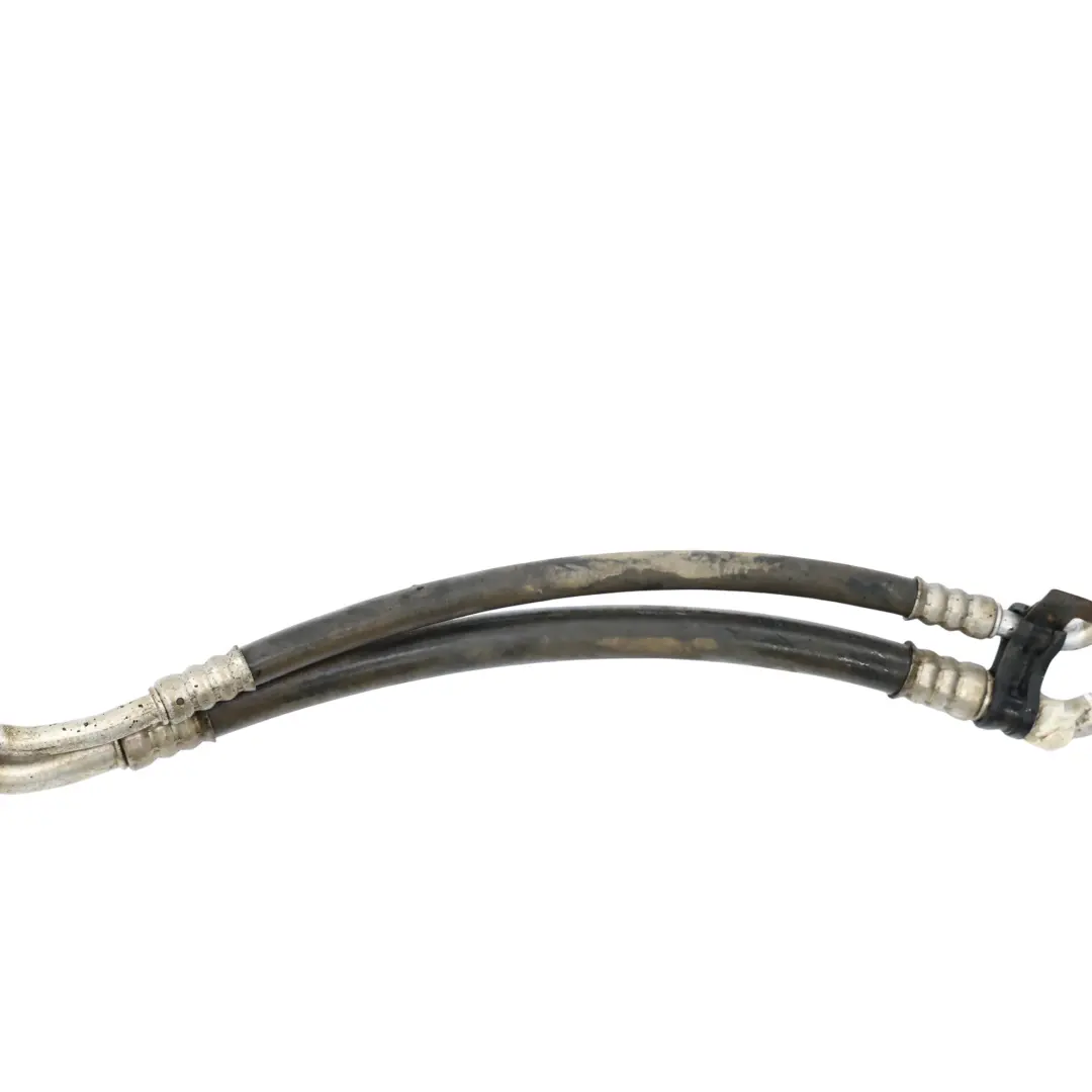 Conditioning A/C Pipe Line Hose Diesel to Ford Transit Custom Air with Part number GK21-19D850-AD Ford Transit Custom Air Conditioning A/C Pipe Line Hose Diesel - SKU GK21-19D850-AD - Part number GK21-19D850-AD