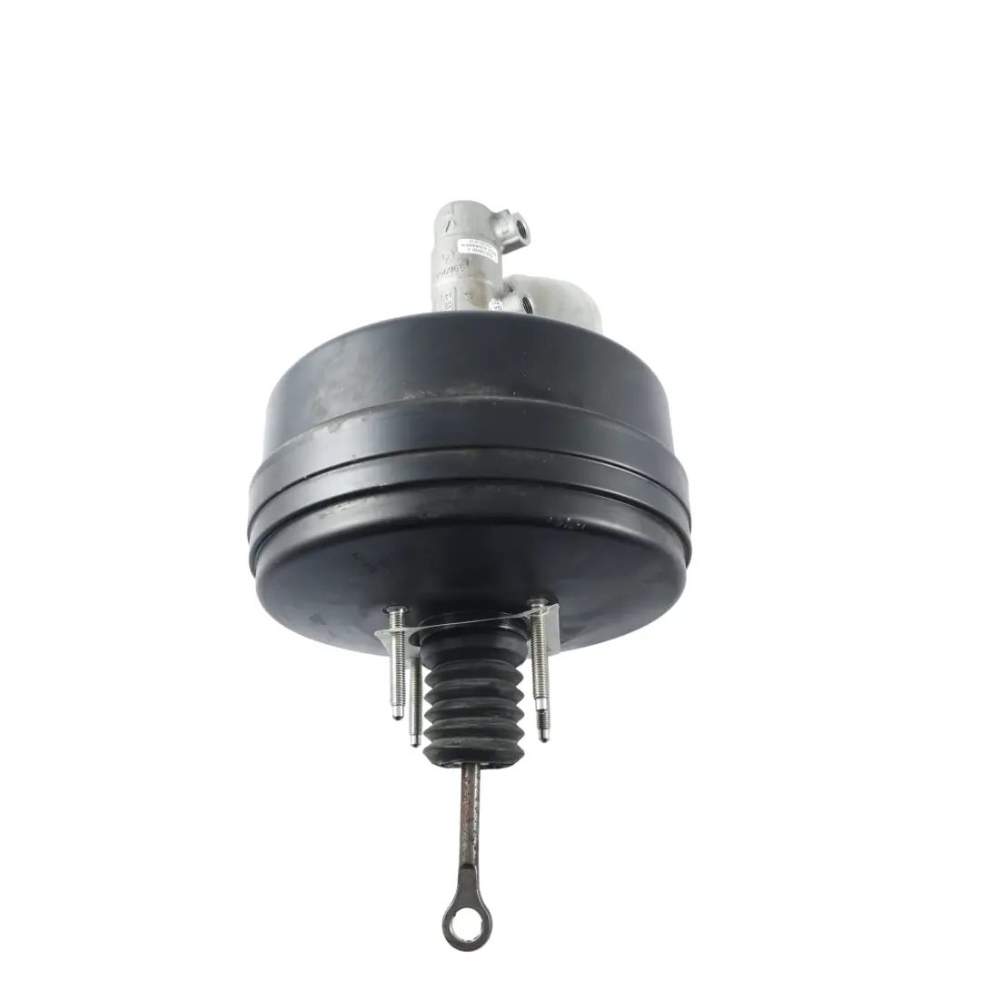 Ford Transit Custom Brake Booster Servo Master Cylinder Unit - SKU GK21-2B195-BB-1 - Part number GK21-2B195-BB