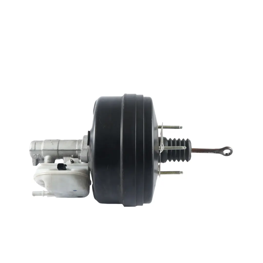 Brake Booster Servo Master Cylinder Unit to Ford Transit Custom with Part number GK21-2B195-BB Ford Transit Custom Brake Booster Servo Master Cylinder Unit - SKU GK21-2B195-BB-1 - Part number GK21-2B195-BB