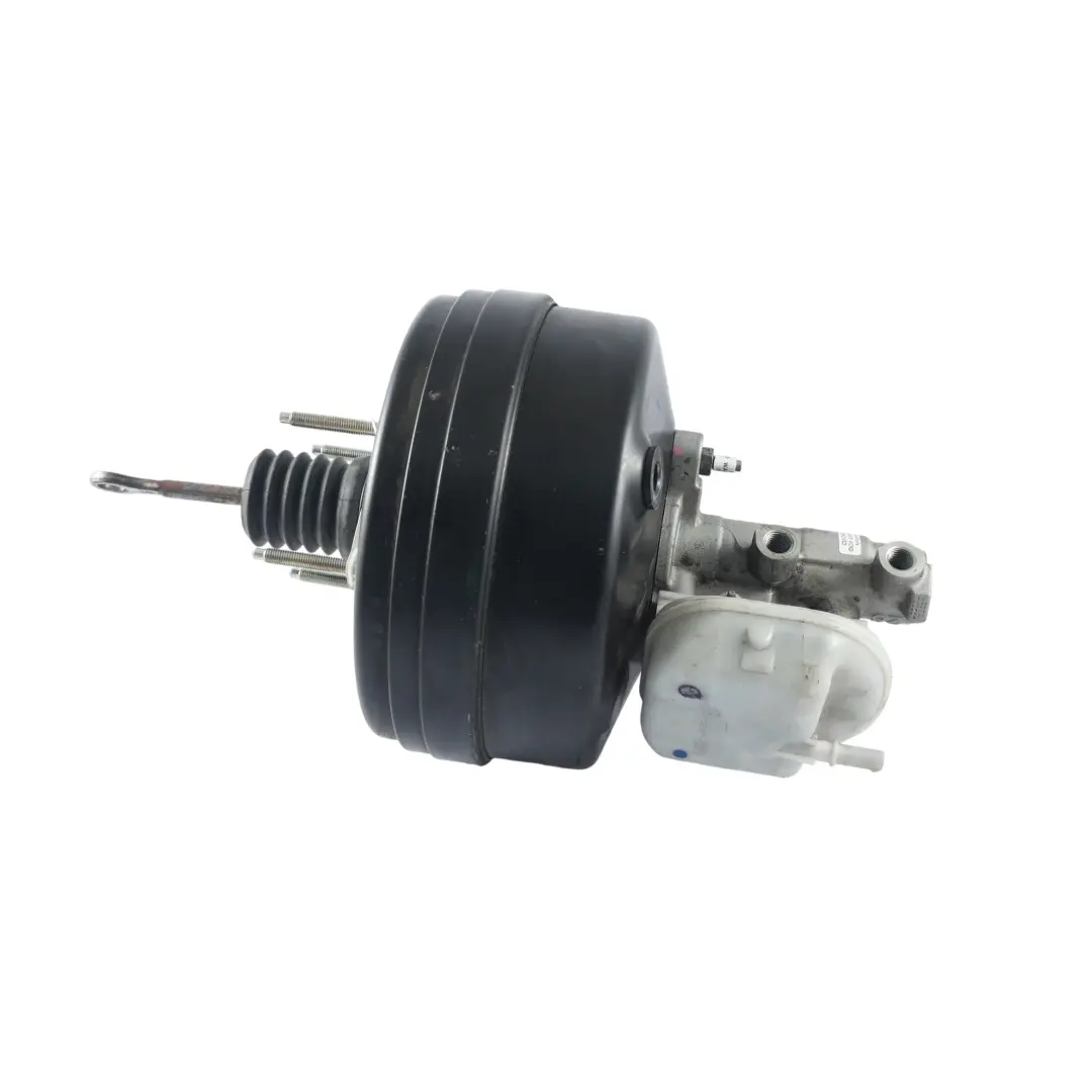 Ford Transit Custom Brake Booster Servo Master Cylinder Unit - SKU GK21-2B195-BB-1 - Part number GK21-2B195-BB