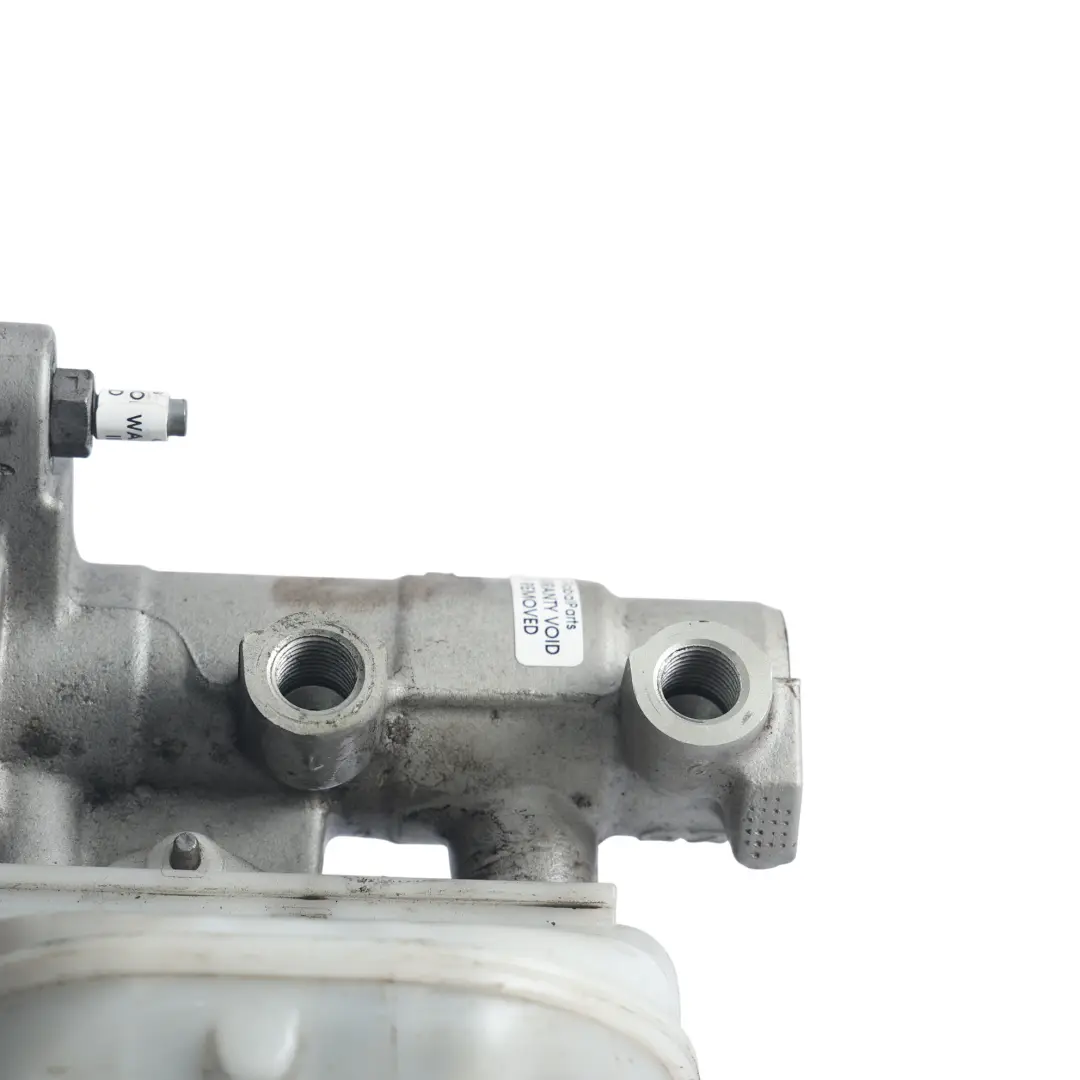 Ford Transit Custom Brake Booster Servo Master Cylinder Unit - SKU GK21-2B195-BB-1 - Part number GK21-2B195-BB