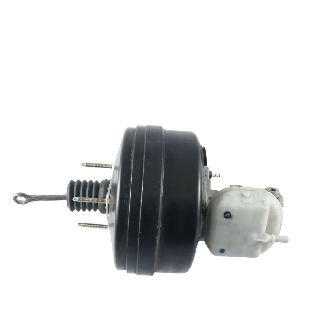 Brake Booster Servo Master Cylinder Unit to Ford Transit Custom with Part number GK21-2B195-BB Ford Transit Custom Brake Booster Servo Master Cylinder Unit - SKU GK21-2B195-BB-1 - Part number GK21-2B195-BB