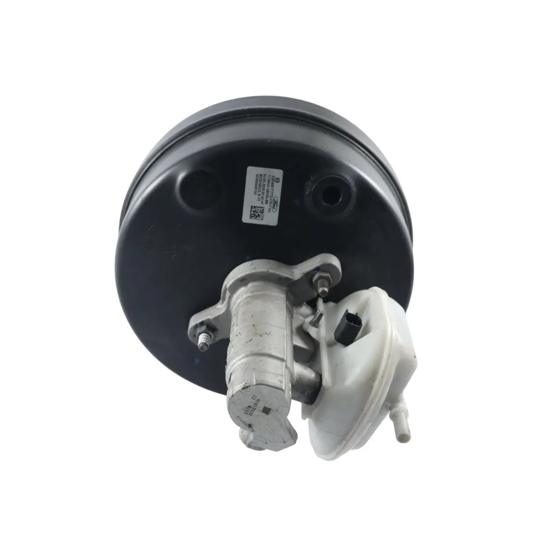 Ford Transit Custom Brake Booster Servo Master Cylinder Unit - SKU GK21-2B195-BB-1 - Part number GK21-2B195-BB