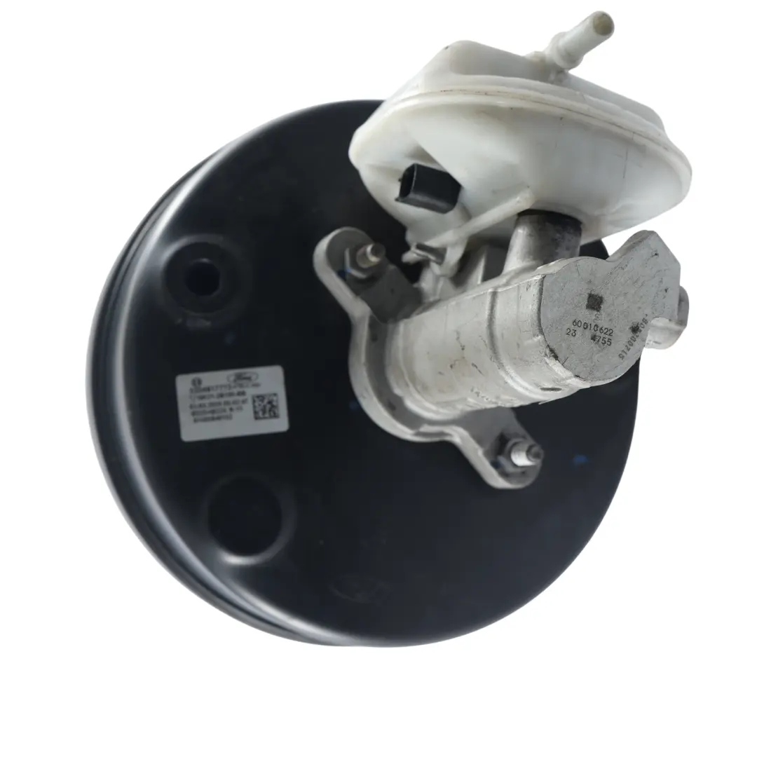 Servofrein Maître-Cylindre Unité pour Ford Transit Custom à propos du numéro de pièce GK21-2B195-BB Ford Transit Custom Servofrein Maître-Cylindre Unité - SKU GK21-2B195-BB-1 - Numéro de pièce GK21-2B195-BB
