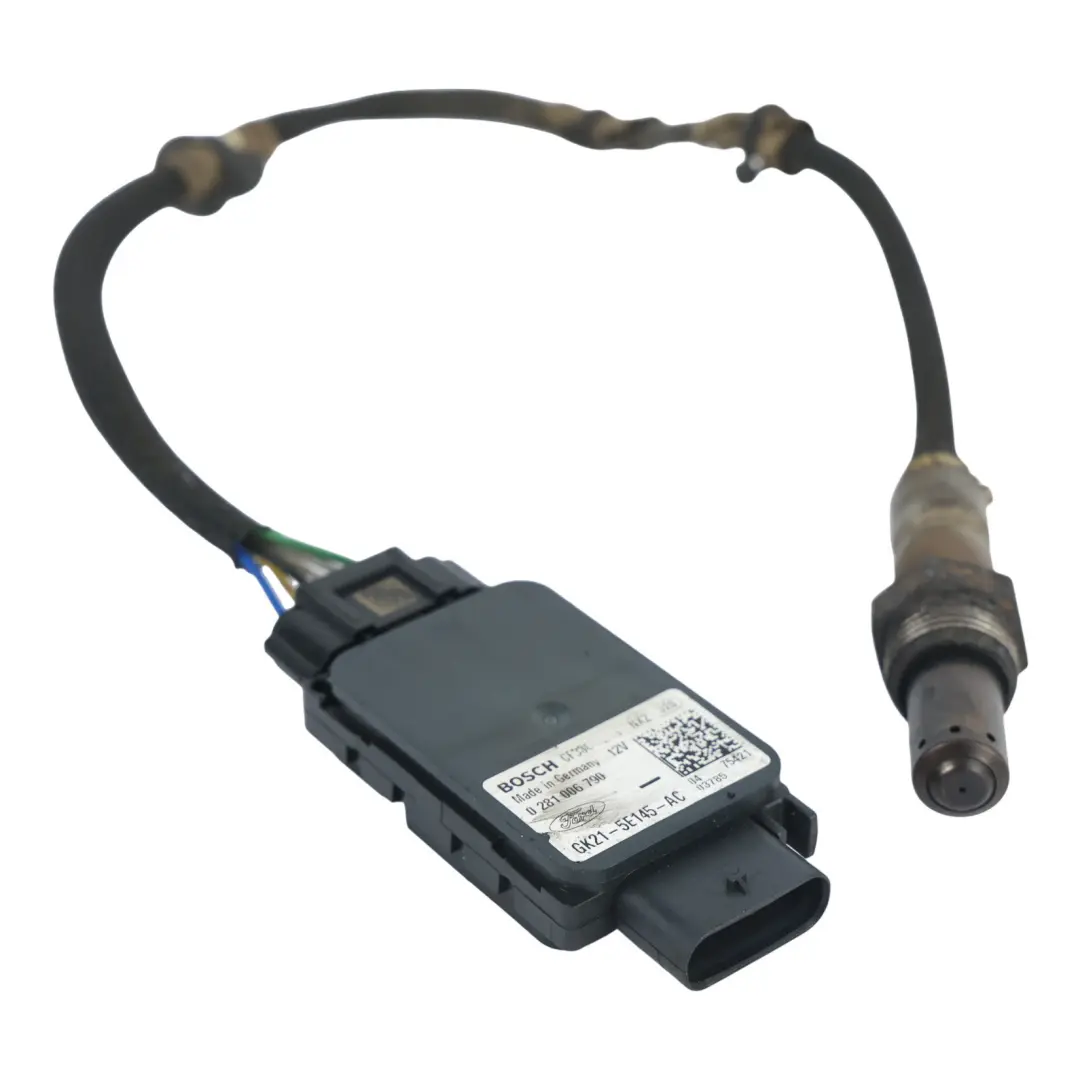 Mk8 Lambdasonde NOx Sensor 2.0 EcoBlue für Ford Transit Custom mit Teilenummer GK21-5E145-AC Ford Transit Custom Mk8 Lambdasonde NOx Sensor 2.0 EcoBlue - SKU GK21-5E145-AC - Teilenummer GK21-5E145-AC