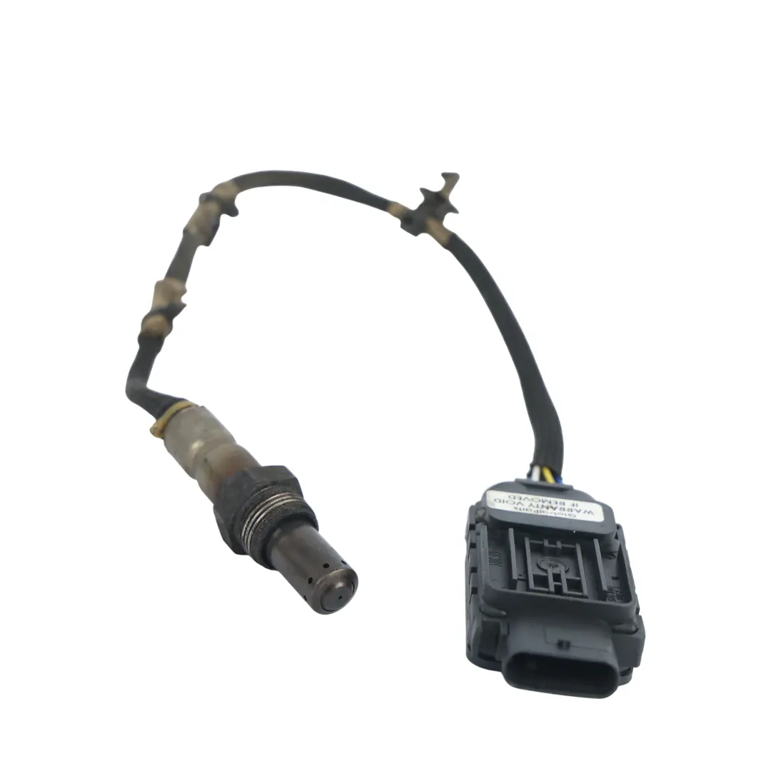 Mk8 Sensor Lambda NOx Oxígeno 2.0 EcoBlue para Ford Transit Custom con número de pieza GK21-5E145-AC Ford Transit Custom Mk8 Sensor Lambda NOx Oxígeno 2.0 EcoBlue - SKU GK21-5E145-AC - Número de pieza GK21-5E145-AC