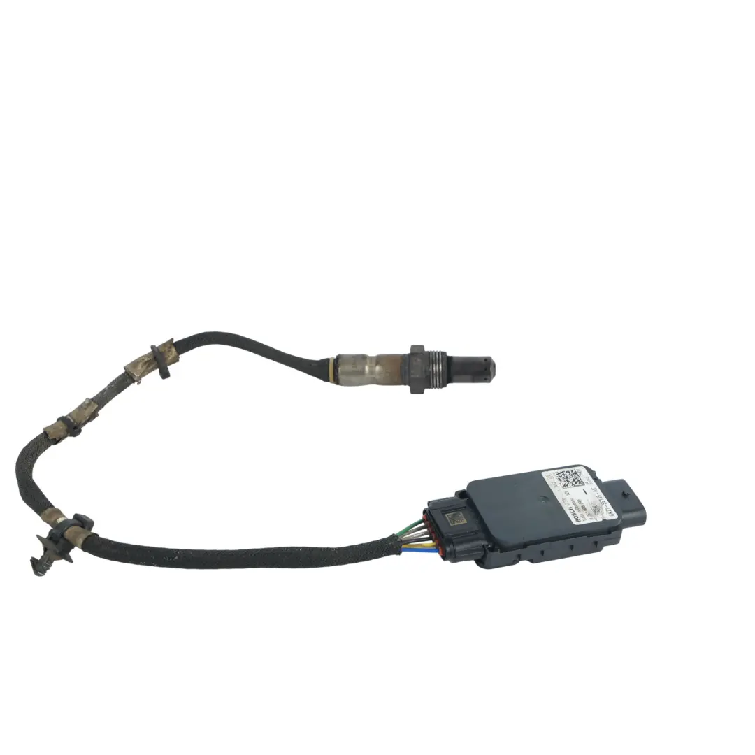 Ford Transit Custom Mk8 Sonde Lambda Capteur NOx 2.0 EcoBlue - SKU GK21-5E145-AC - Numéro de pièce GK21-5E145-AC