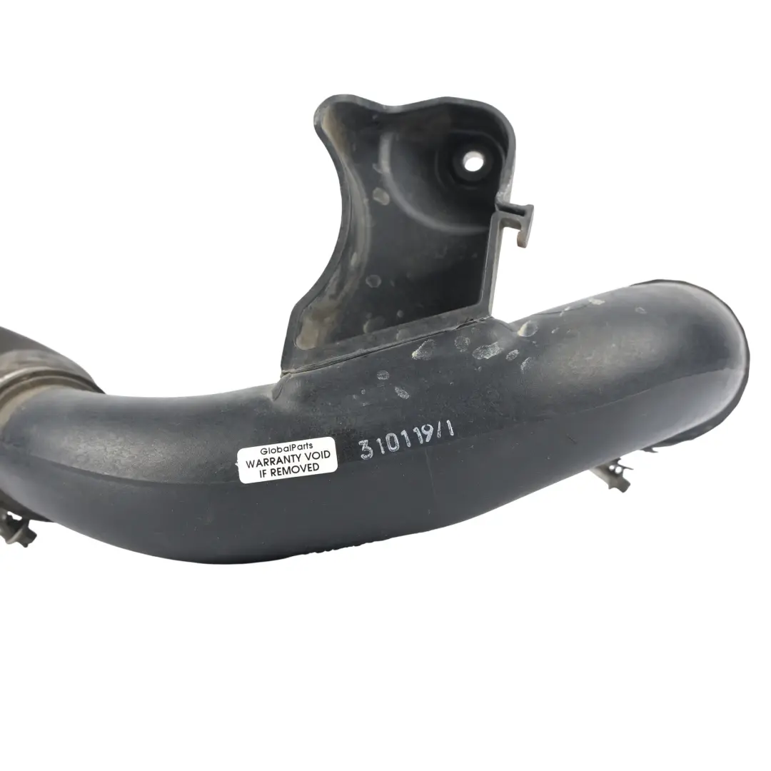 Ford Transit MK8 Custom Durite Tuyau Intercooler 2.0 - SKU GK21-6F073-A - Numéro de pièce GK21-6F073-A