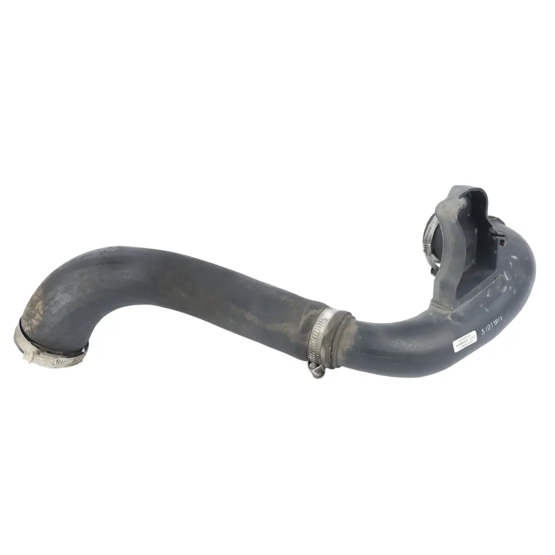MK8 Custom Durite Tuyau Intercooler 2.0 pour Ford Transit à propos du numéro de pièce GK21-6F073-A Ford Transit MK8 Custom Durite Tuyau Intercooler 2.0 - SKU GK21-6F073-A - Numéro de pièce GK21-6F073-A
