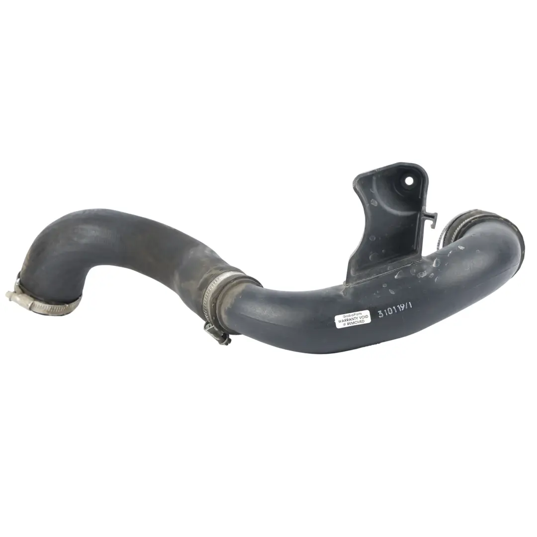 MK8 Custom Durite Tuyau Intercooler 2.0 pour Ford Transit à propos du numéro de pièce GK21-6F073-A Ford Transit MK8 Custom Durite Tuyau Intercooler 2.0 - SKU GK21-6F073-A - Numéro de pièce GK21-6F073-A