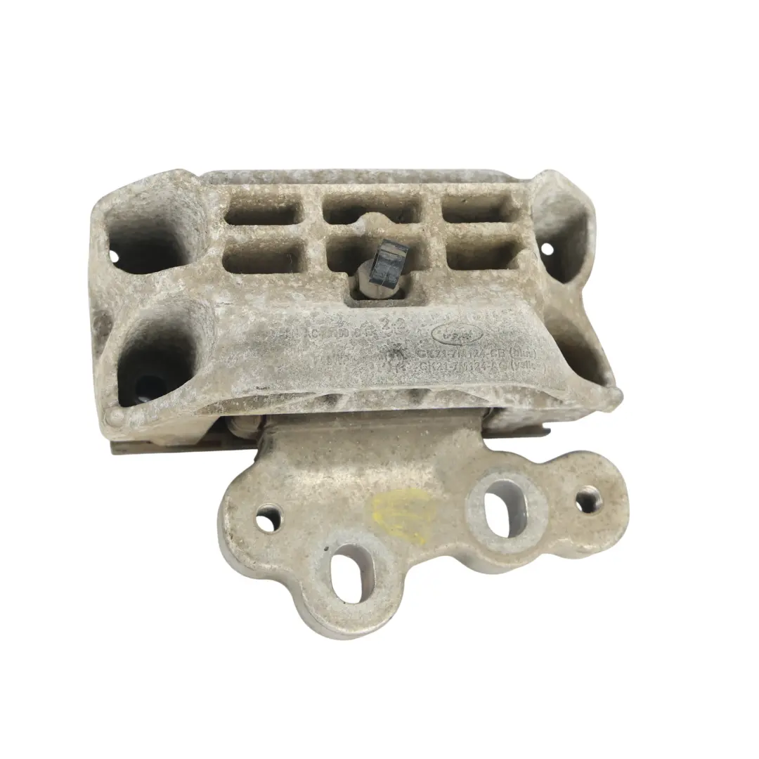 Gearbox Mount Bracket Support GK21-7M124-AG to Ford Transit Custom Manual with Part number GK21-7M124-CB Ford Transit Custom Manual Gearbox Mount Bracket Support GK21-7M124-AG - SKU GK21-7M124-CB - Part number GK21-7M124-CB