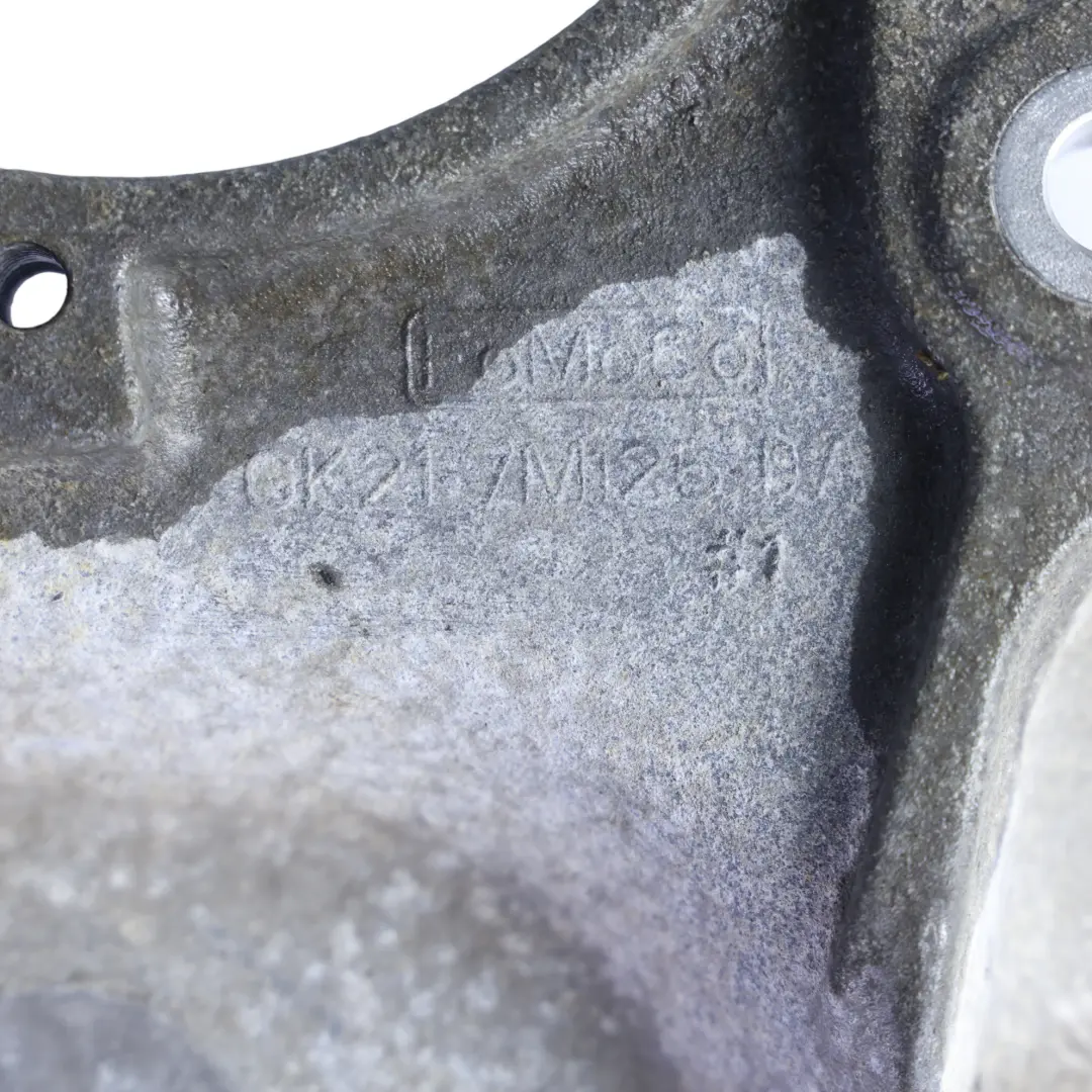 Ford Tourneo Custom Supporto Cambio Automatico Staffa Cuscinetto - SKU GK21-7M125-DA - Numero di parte GK21-7M125-DA