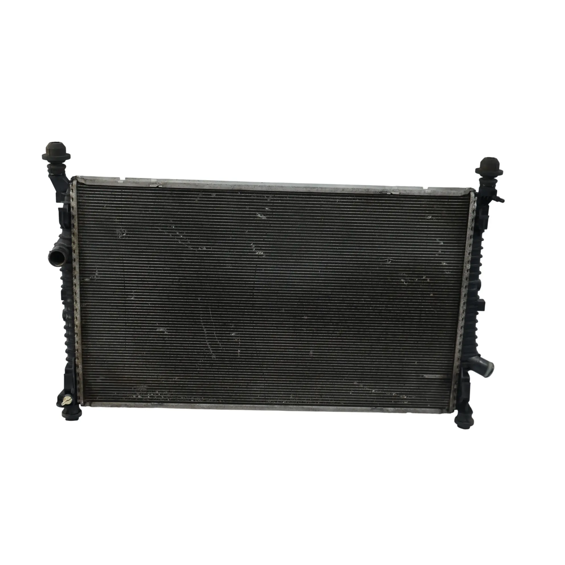 Ford Transit Custom Mk8 Coolant Radiator Cooling Unit 2.0 Diesel GK21-8005-BC