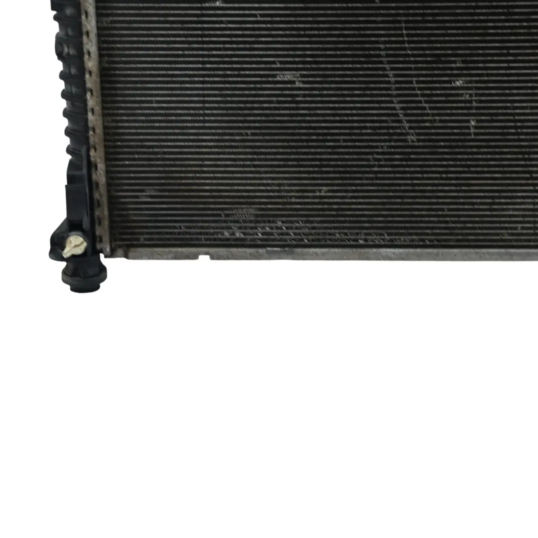 Ford Transit Custom Mk8 Kühler Kühlwasser Diesel - SKU GK21-8005-BC-1 - Teilenummer GK21-8005-BC