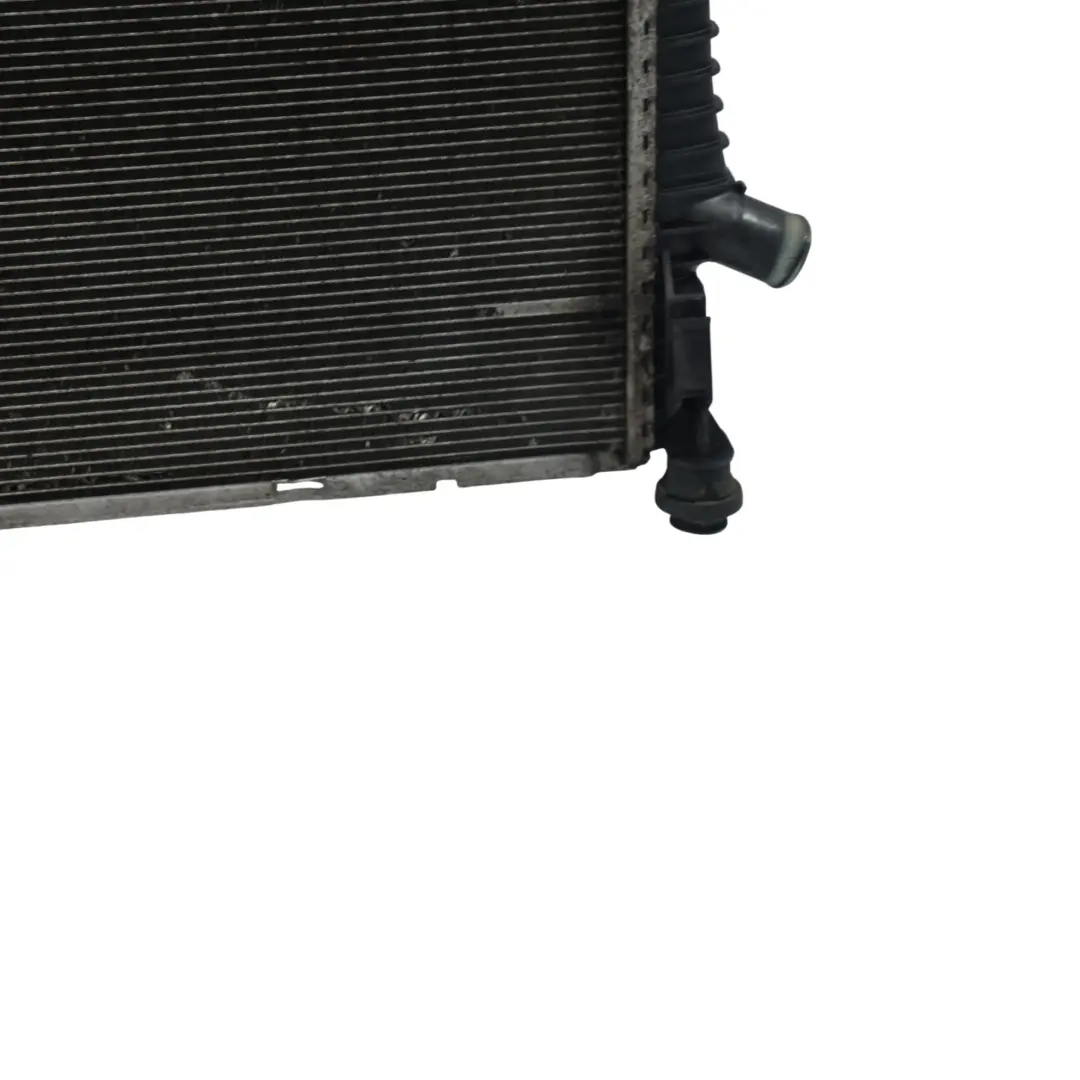 Mk8 Radiatore Raffreddamento Diesel 2.0 per Ford Transit Custom con numero di parte GK21-8005-BC Ford Transit Custom Mk8 Radiatore Raffreddamento Diesel 2.0 - SKU GK21-8005-BC-1 - Numero di parte GK21-8005-BC