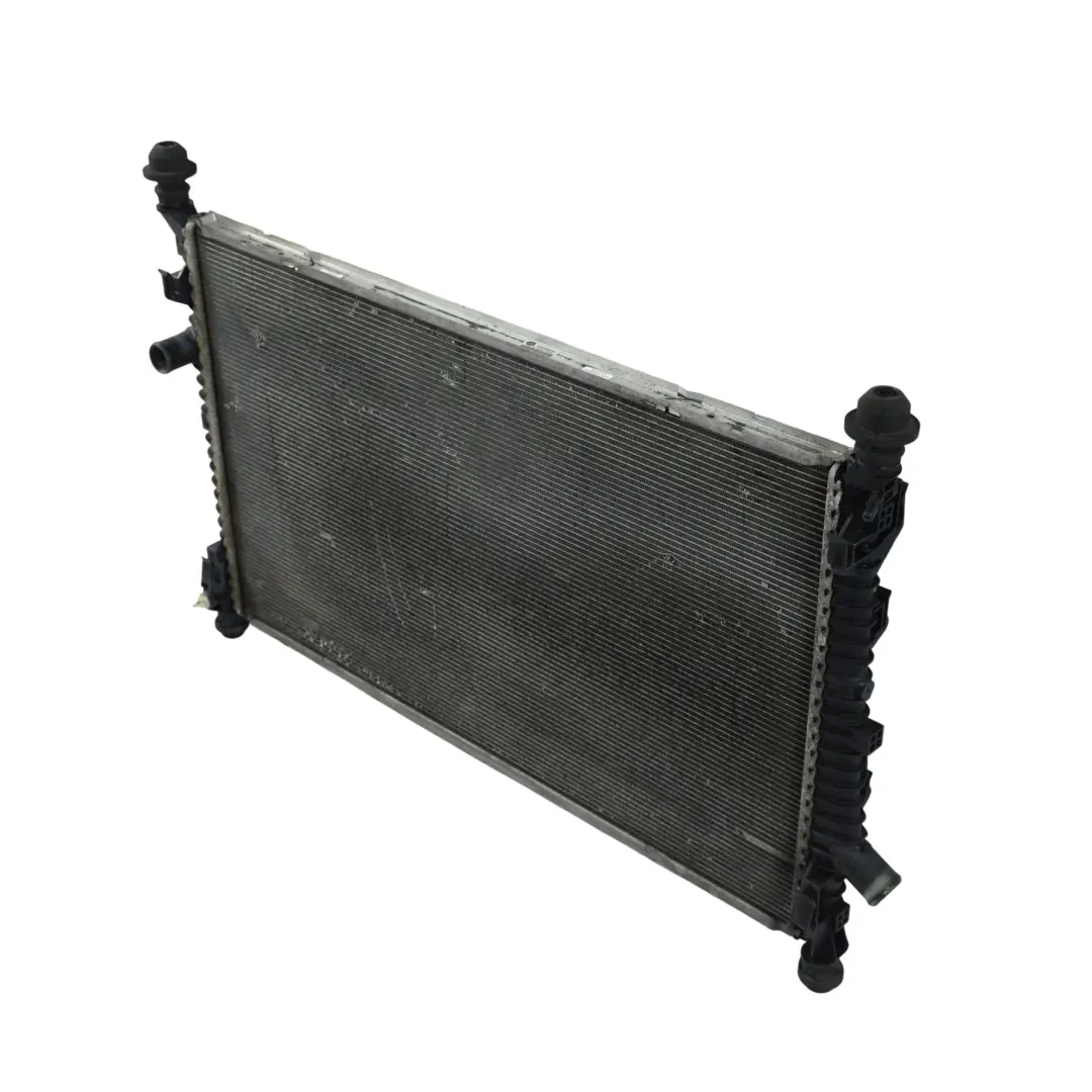 Ford Transit Custom Mk8 Coolant Radiator Cooling Unit 2.0 Diesel - SKU GK21-8005-BC-1 - Part number GK21-8005-BC